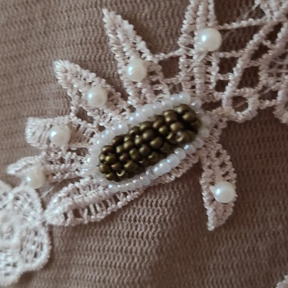 Passion Concept Embellished Tunic - Picture 4 of 16